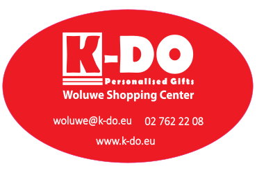 K-DO | Boutique de t-shirts personnalisés à Woluwe-Saint-Lambert