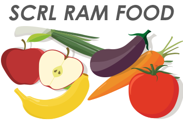 SCRL | Vente de fruits et légumes